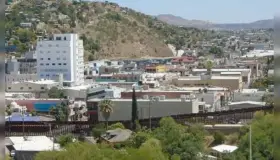 Nogales 142 años: Silvia Raquel Flores