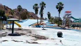 Piden mayor vigilancia en La Sauceda