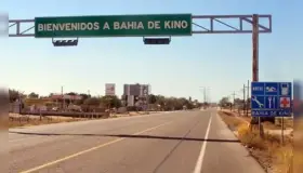 Ampliación de carretera Hermosillo- Bahía de Kino será en dos etapas