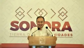 Interesa Sonora al mundo: ADM