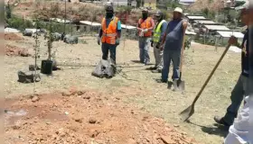 Unen esfuerzos dependencias del Ayuntamiento en la prevención