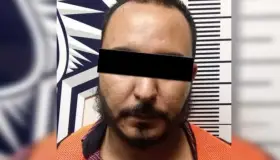 Detienen a presunto roba-carros