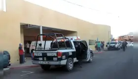 Agreden sin motivo a joven; queda con lesiones de gravedad