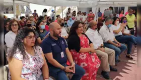 Impactan en la vida productiva de la sociedad con cursos y talleres