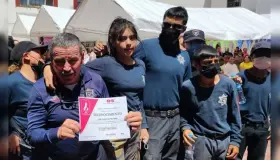 Activan Heptatlón Juvenil en centros comunitarios