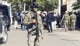 Detiene Interpol a “El Comandante” en Estación Pesquera