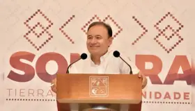 Entrega gobierno recursos a Cecop para obras en municipios