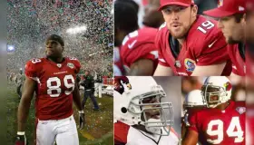 Impartirán aquí clínica ex futbolistas profesionales de los Cardenales de Arizona