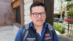 Generan clínicas de NFL en Nogales alta expectativa