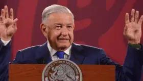 ‘No va a pasar nada’: López Obrador sobre polémica con EU por política energética