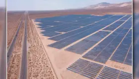 Recibirán mayor energía solar