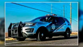 Abandona mujer a hijo en parque para ir a buscar comida en Tucson