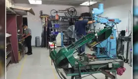 Presenta Arsobo impacto internacional en atención