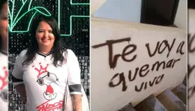 Consterna ataque mortal a mujer