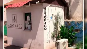 Oomapas se queda sin sistema a causa de tormenta