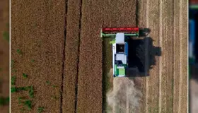 Ucrania y Rusia firman acuerdo con Turquía y la ONU para exportar granos