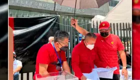 ¡Se termina la huelga en Telmex! Sindicato alcanza acuerdo con la empresa