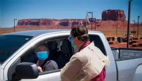 Regresa Covid-19 a Arizona; piden usar cubrebocas?