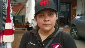 Apoyan a paciente de cáncer con “Bazar de Bendiciones”