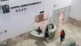 Salvan a mujer de intoxicación por medicamento