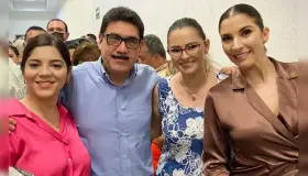 Promueve Alcalde acuerdos con CFE sobre deudores