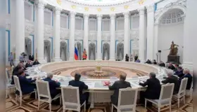 Impone Reino Unido nuevas sanciones contra Rusia por invasión a Ucrania