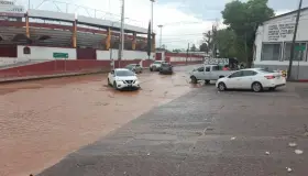 ‘Aguas con el agua’, alerta la UMPC