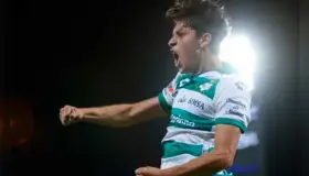 Un mexicano más a Europa; Jordan Carrillo ficha con el Sporting de Gijón