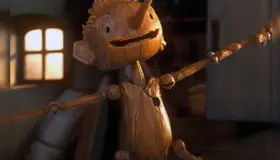 Sale primer tráiler de ‘Pinocho’, película de Guillermo del Toro