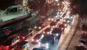 Estudian nuevas estrategias para tráfico vehicular