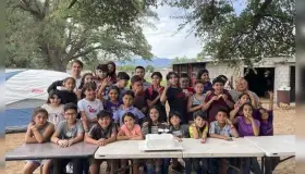 Espera 'Comedor Caricias de Jesús' apoyo para menores