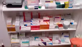 Reinauguran dispensario médico para personas vulnerables