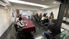 Dan a conocer recuento de daños por la tromba monzónica de ayer