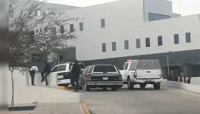 Fallece en hospital a causa de severos golpes en todo el cuerpo