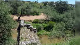 Disminuye afectaciones mantenimiento de represos ante lluvias: JGN