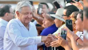Viene de nuevo AMLO a Sonora