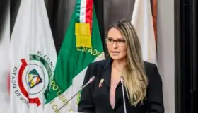 Apoyará Azalia Guevara proyectos desde el Congreso