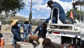 Mejorarán servicios con plan integral en colonia La Mesa: JGN