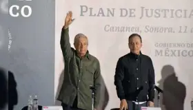 Presentará Gim tema del agua a AMLO