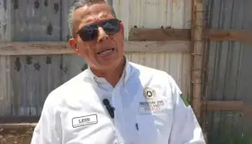 Atiende Protección Civil reportes por lluvias en la ciudad