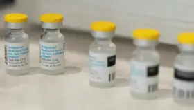 Hasta septiembre llegarán vacunas contra viruela del mono a América Latina