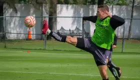 Reviven la final pasada