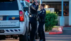Demandan a ley que prohíbe grabar policías de Arizona