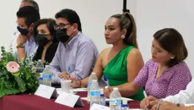 Recaban opiniones sobre vialidad