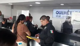 Familia denuncia a empresa TAP