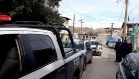 Saquean primaria en la Héroes