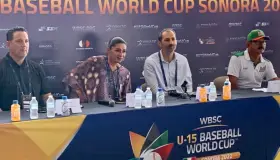 Arranca Mundial de beisbol