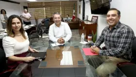 Coordina Gobierno del Estado acciones previo al regreso a clases