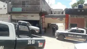 Identifican a desmembrado