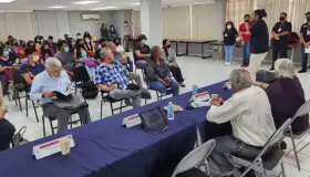 Promueven historia de Nogales